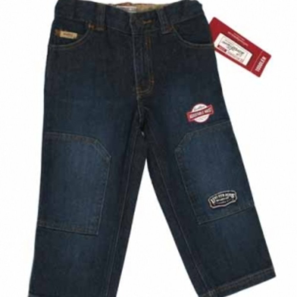 Levi's - Boys' Signature Cargo Jeans